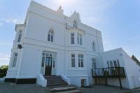 Eryl Mor - B&B Menai Bridge