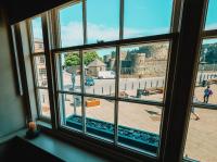 Castle View - B&B