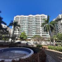 Excelente apartamento p/ temporada- Barra/ Região Olímpica - B&B Rio de Janeiro