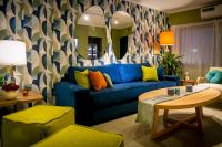 Casa Rafaela Mendoza parque y ciudad - B&B Mendoza