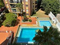 Apartamento moderno Centro de Marbella - Chambres d'hôtes Marbella