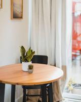 Casa Nova - Central San Diego FREE parking - B&B San Diego