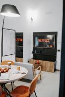 Chambre Triple de Luxe