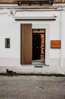 Dislocati BnB - Jacuzzi privata - Cucina - TV60" - Minimal Luxury - Chambres d'hôtes Marigliano