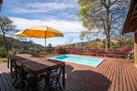 Sitio Tahiupara - B&B