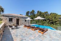 Petrino Villas - Ferienwohnung
