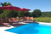 Le Bonheur - B&B Payrac