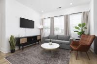 Condo Near Downtown Broadway & Stadium - Free Parking - B&B Nashville