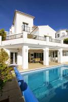 Casa de la Cuesta - B&B Frigiliana
