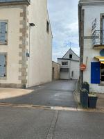 La cale du bord de mer - B&B