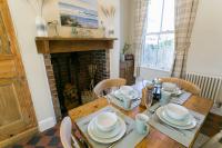 Glan Y Mor - Ferienwohnung