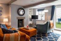 Gwyndy - B&B Beaumaris