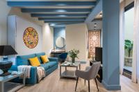 La Rosa de la Alfalfa - Chambres d’hôtes Séville