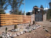 Cabañas Rowal Potrerillos - B&B Potrerillos