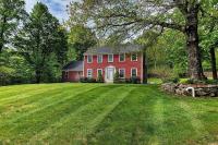 5 Bedroom Cozy New England home - Cobb Meadow House - Chambres d’hôtes