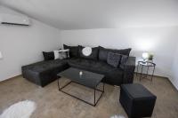 Twin Room with Terrace