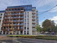Poznań Center Apartment Zwierzyniecka Centrum, Targi, MTP 24h self check-in, parking - Chambres d'hôtes Poznan