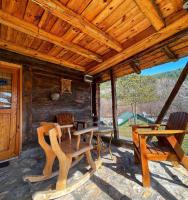 Seosko domacintsvo kod Cvela - B&B Kraljevo