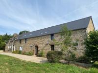 B&B Beauvain - La Detourbe holiday Gite - Bed and Breakfast Beauvain