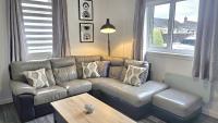 B&B Invergordon - Contemporary Highland Cottage - Bed and Breakfast Invergordon