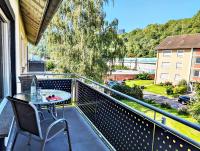 B&B Coblenza - Ferienwohnung Koblenz City - Bed and Breakfast Coblenza