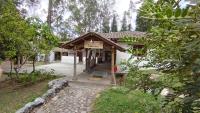 PONDOWASI LODGE - Ferienwohnung