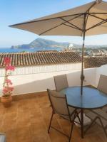 Appartamento con Vista Mare
