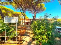 Residence Delfini - Chambres d’hôtes Principina a Mare