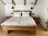 Appartement 2 Chambres