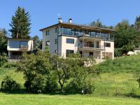 Residence Villa Schlern - B&B