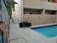 Appartement met Balkon