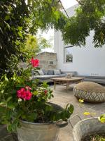 Villa La Torre - B&B Torre Specchia Ruggeri