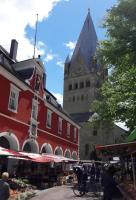 Soester Altstadt Apartment - B&B