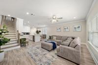 Brand new home great for family! - B&B Houston