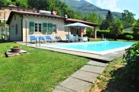 Casa Girasole - B&B Camaiore