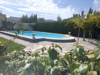 B&B Antequera - Casa Rural Tazgona - Bed and Breakfast Antequera