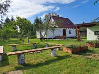 Sleeping Harsz - B&B Harsz