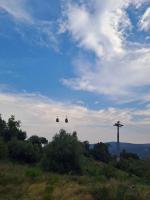 Apartman Przice - B&B