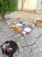 Bed&Breakfast Villa Nora - B&B