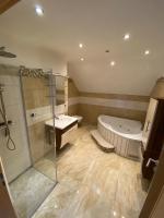Ferienwohnung Vogelsang - Chambres d’hôtes