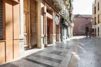 Eclectic & elegant apartment by REMS - B&B Málaga