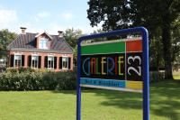 B&B Noord-Sleen - Galerie23noordsleen - Bed and Breakfast Noord-Sleen