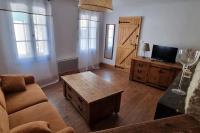 Le Pavillon bleu Vouvant - Gite Maison - Bed and Breakfast Vouvant