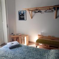 Double or Twin Room with Bathroom