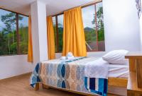 Habitación Doble con baño privado