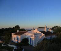 One-Bedroom House with Garden View