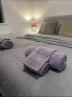 Cozy Aston Villa Studio - Ferienwohnung