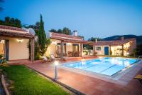 B&B Giannoudi - Villa Givera - Bed and Breakfast Giannoudi