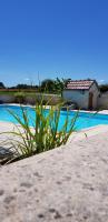 Gites Le Grand Tornage a paradise for friends and families - B&B Évaux-les-Bains