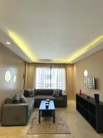 Suite Apt Bourgogne N°2, 2 P - Ferienwohnung Casablanca